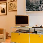 Haller TV Unit gallery detail image