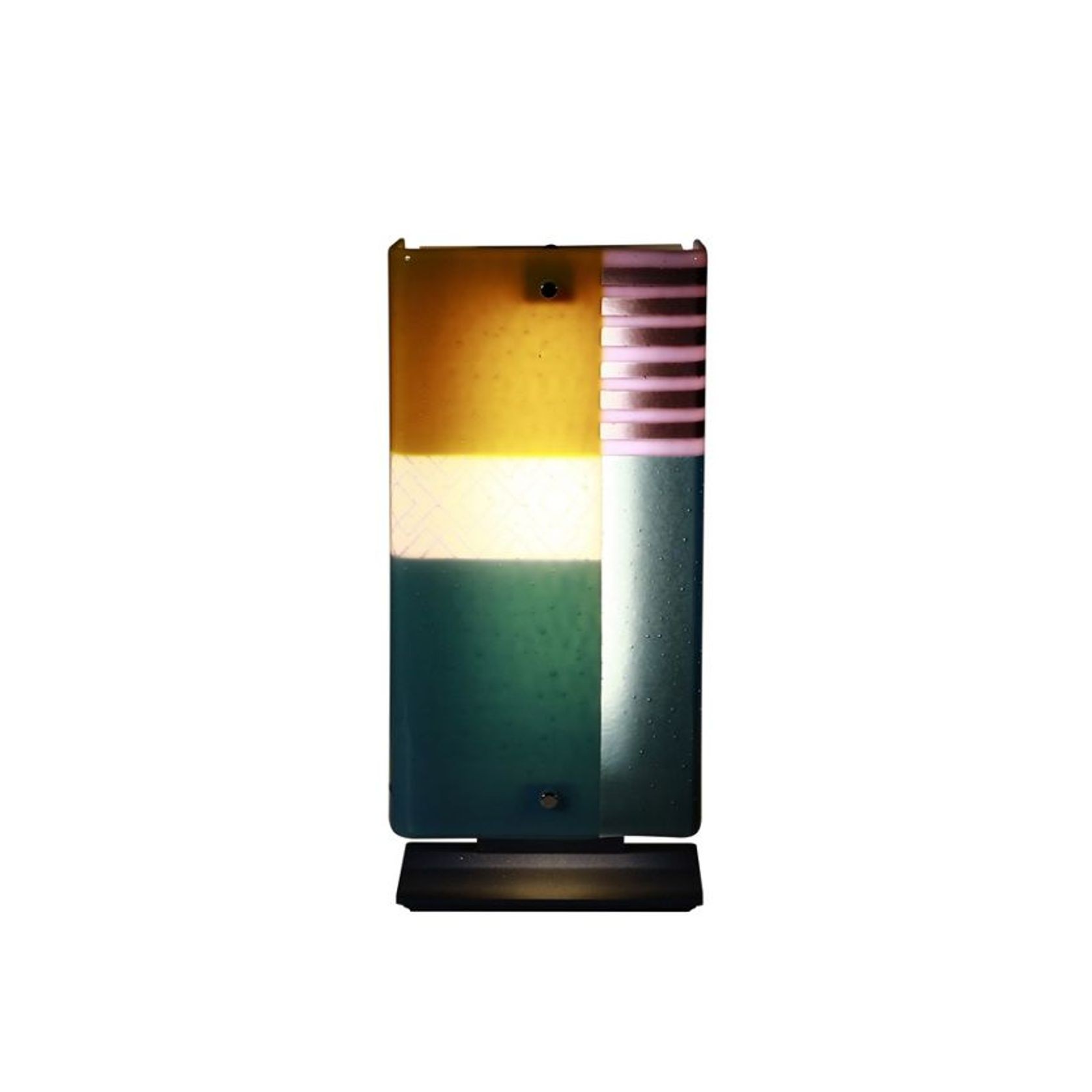 Twin Table Lamp gallery detail image