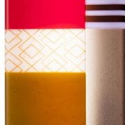 Twin Table Lamp gallery detail image