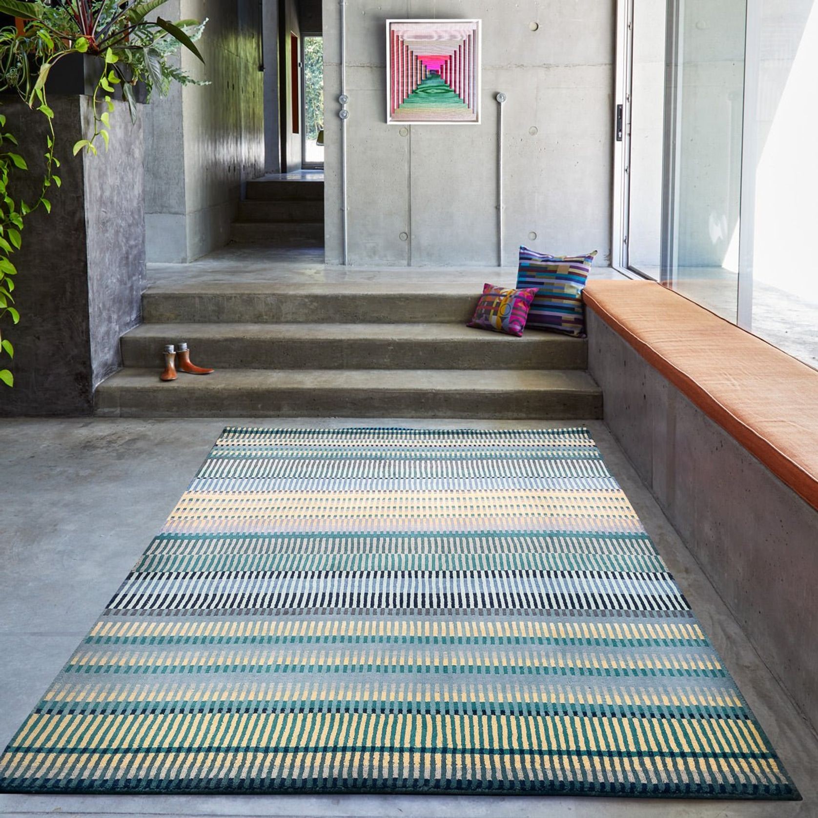 Tyne Rug gallery detail image