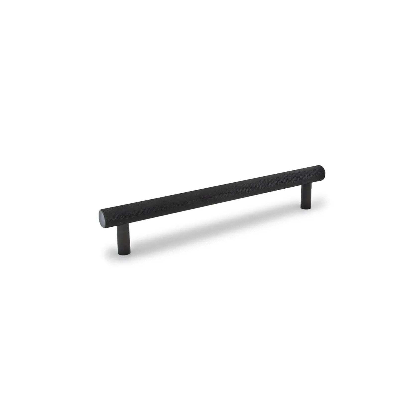 Atelier Pull Bar 260mm - Oil-Rubbed Bronze gallery detail image