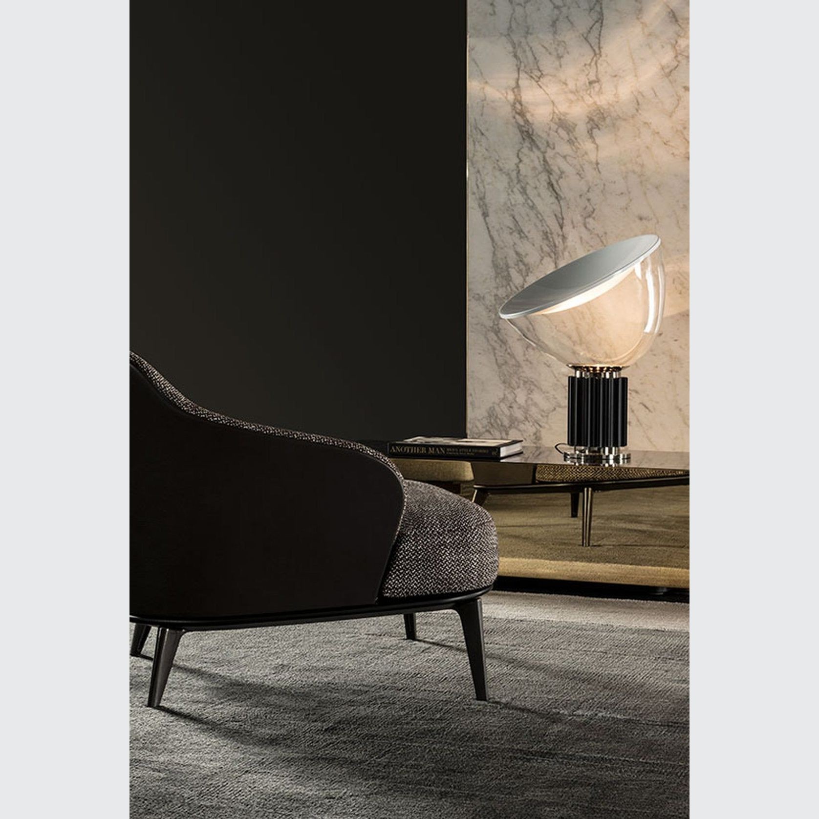 Taccia Table Lamp gallery detail image