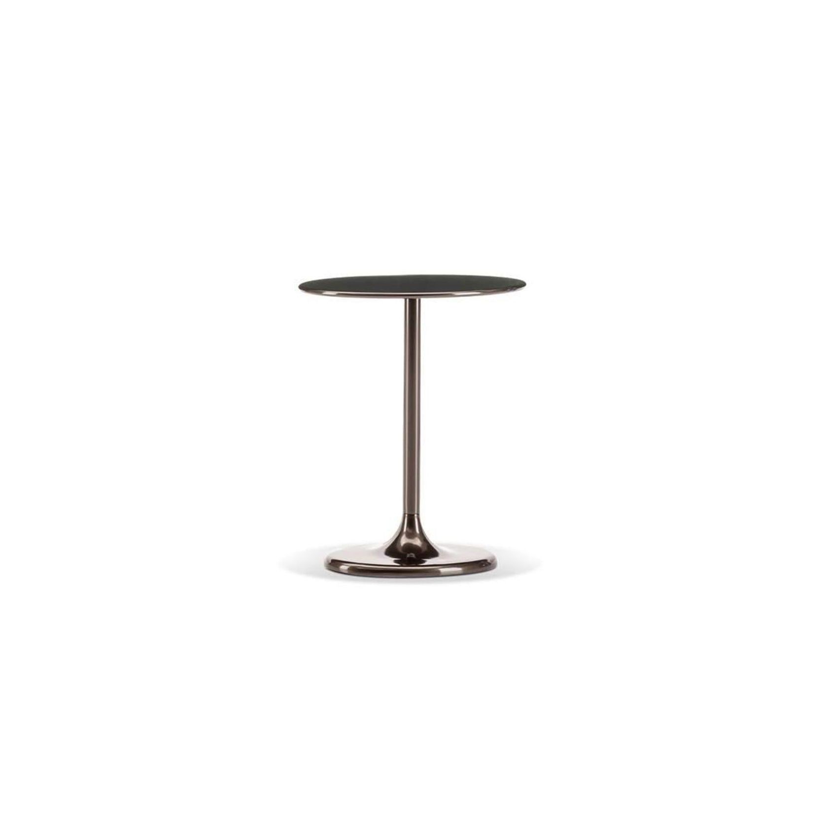 Taiko Side Table by Minotti gallery detail image