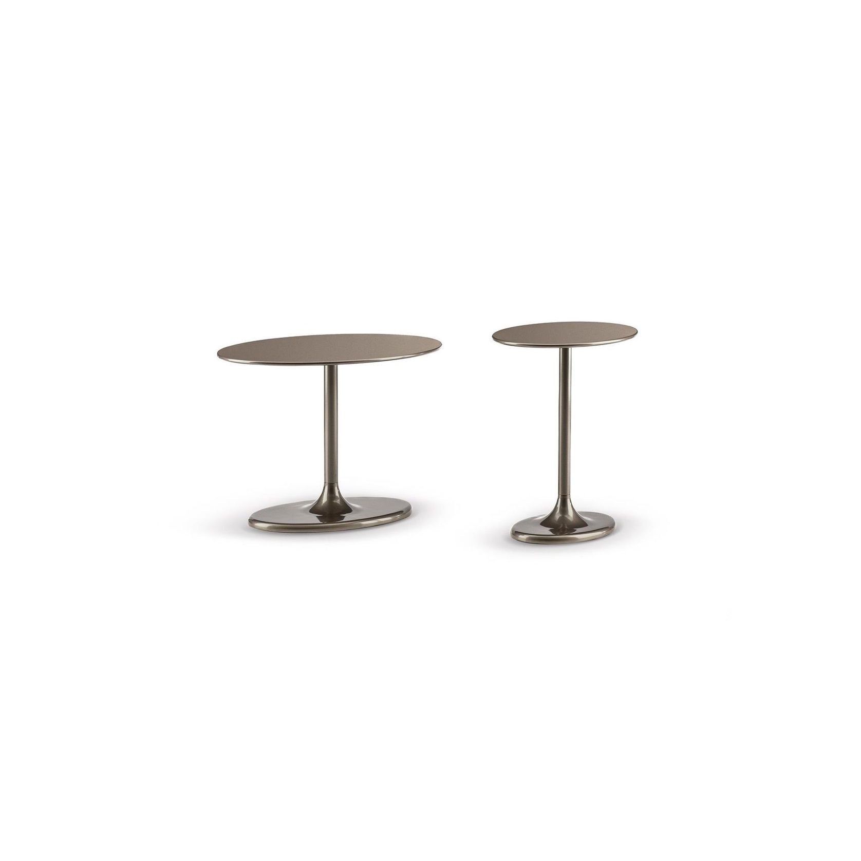 Taiko Side Table by Minotti gallery detail image