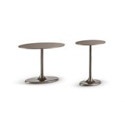 Taiko Side Table by Minotti gallery detail image