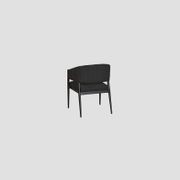 Takapuna Dining Chair gallery detail image