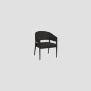 Takapuna Dining Chair gallery detail image