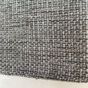 RANNI 3 Seater Sofa With Right Chaise - Warm Grey gallery detail image