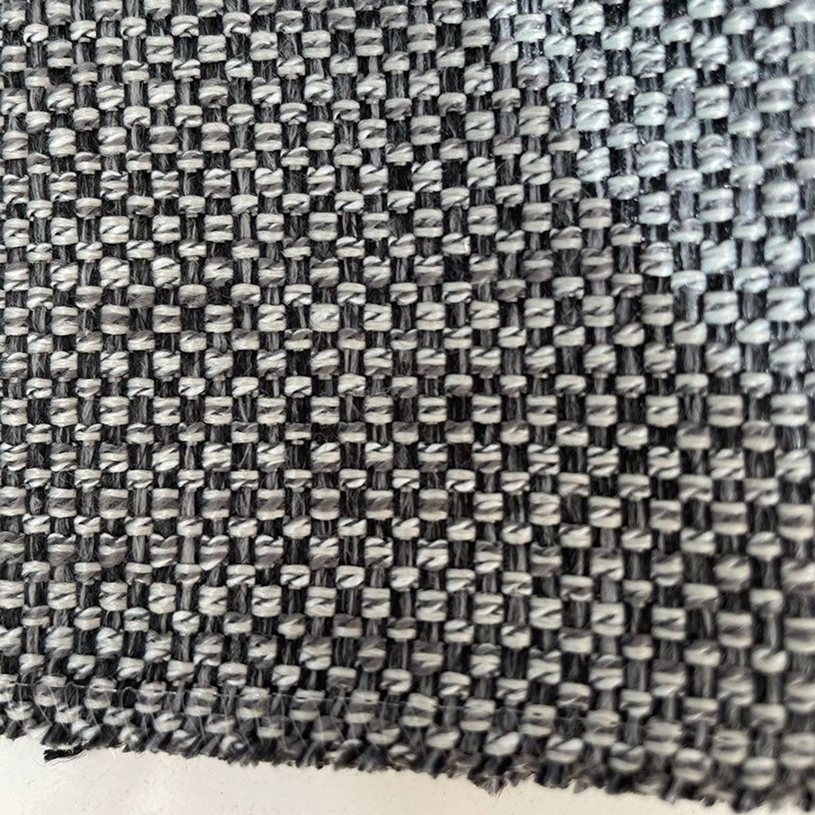 HARLOW 3 Seater Sofa - Grey gallery detail image