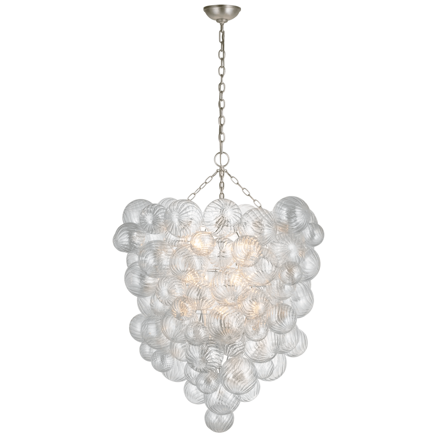 Talia Grande Entry Chandelier gallery detail image