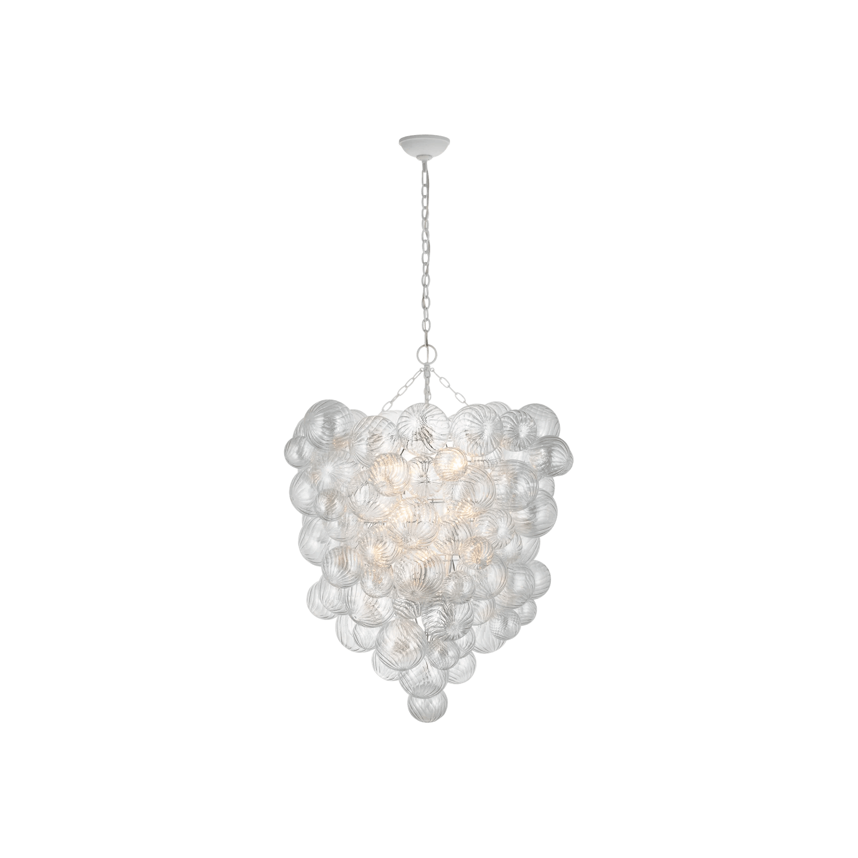 Talia Grande Entry Chandelier gallery detail image