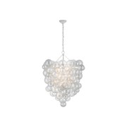 Talia Grande Entry Chandelier gallery detail image