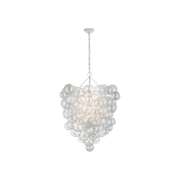 Talia Grande Entry Chandelier gallery detail image