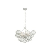 Talia Medium Chandelier gallery detail image