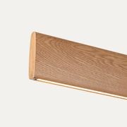 Talli Pendant | American Oak gallery detail image
