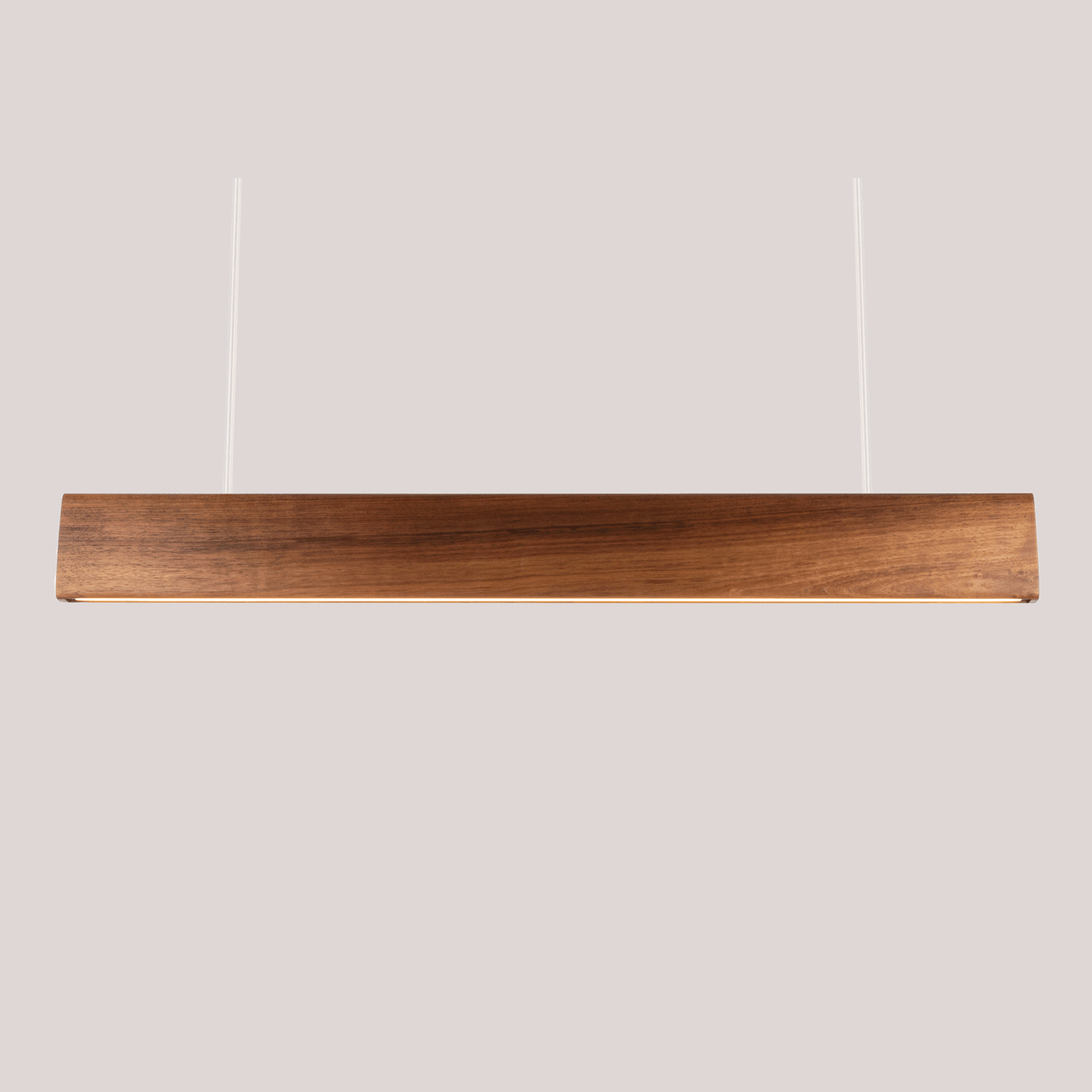 Talli Pendant | Tasmanian Oak gallery detail image