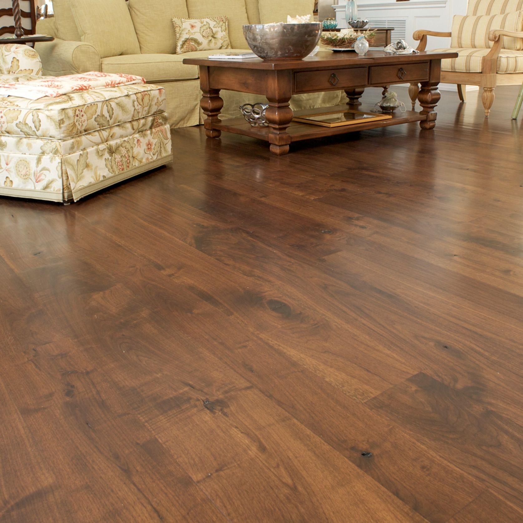 American Black Walnut Timber gallery detail image