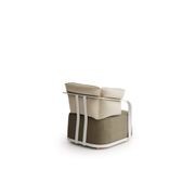 Tango Outdoor Armchair by Atmosphera gallery detail image