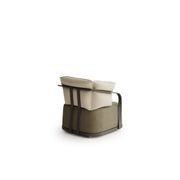 Tango Outdoor Armchair by Atmosphera gallery detail image