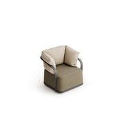 Tango Outdoor Armchair by Atmosphera gallery detail image