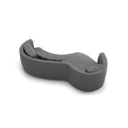 Tangram Round Sofa - Edge on Right gallery detail image