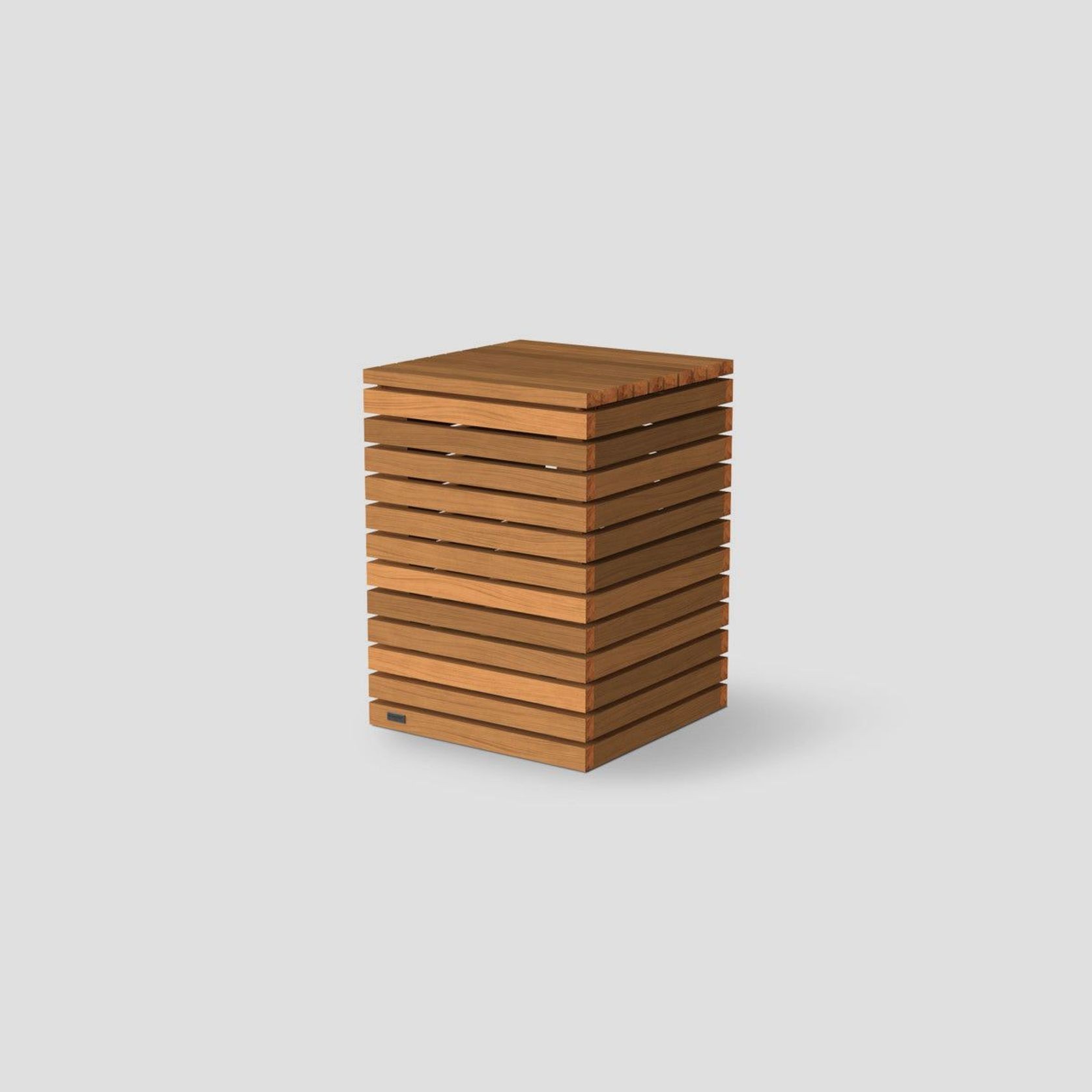 Tank Stool gallery detail image