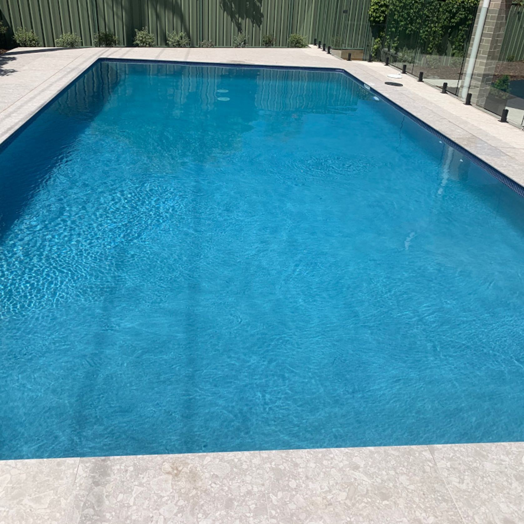 JEWELS 4 POOLS Ultra | Tanzanite gallery detail image