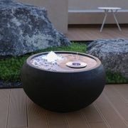 Tao Fire & Water Bowl gallery detail image