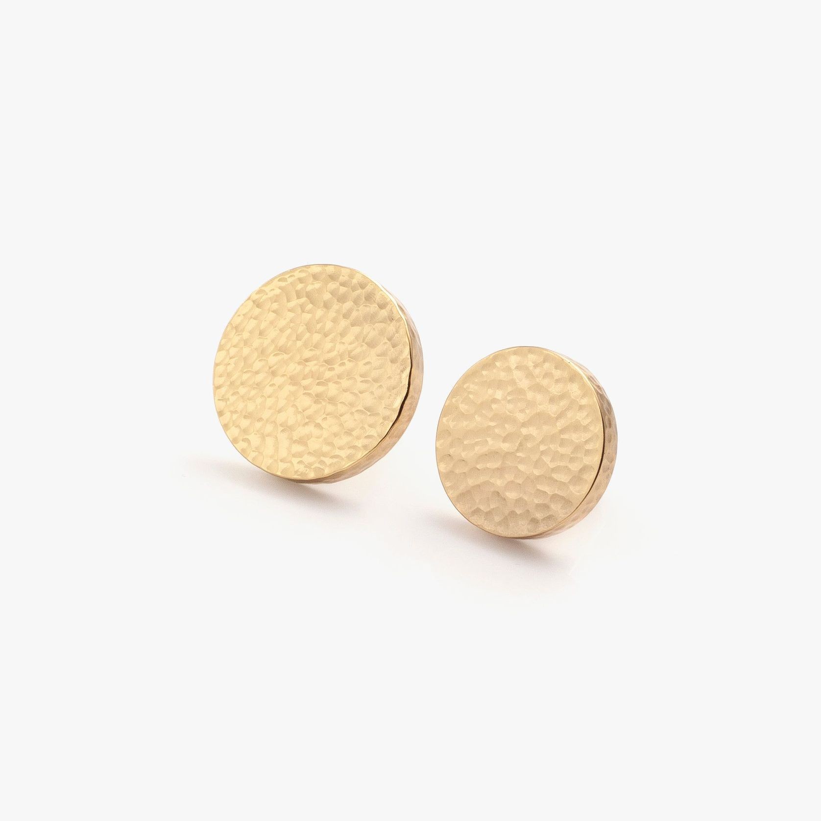 Tap Hammered Brass Knob ArchiPro NZ