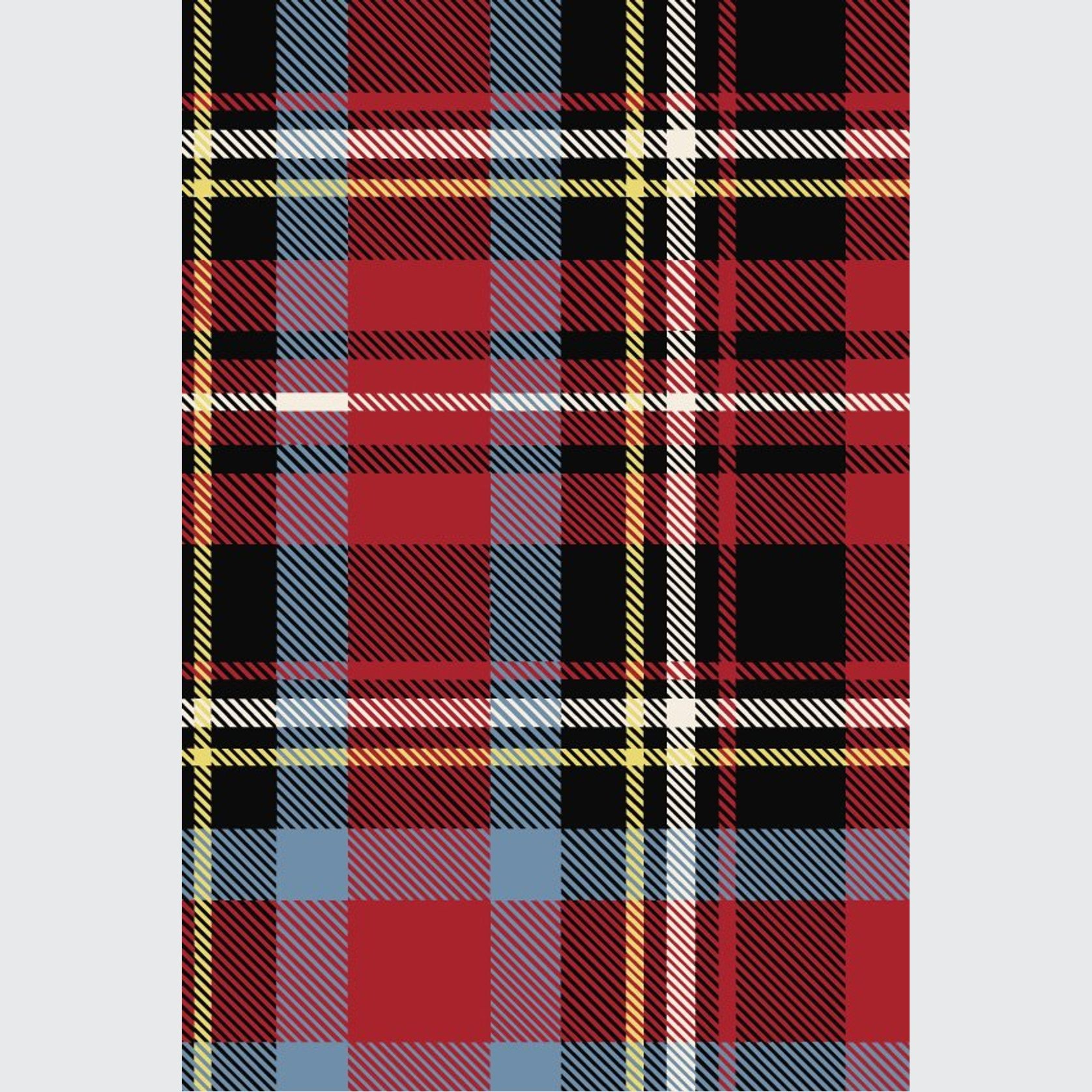 Tartan Library gallery detail image