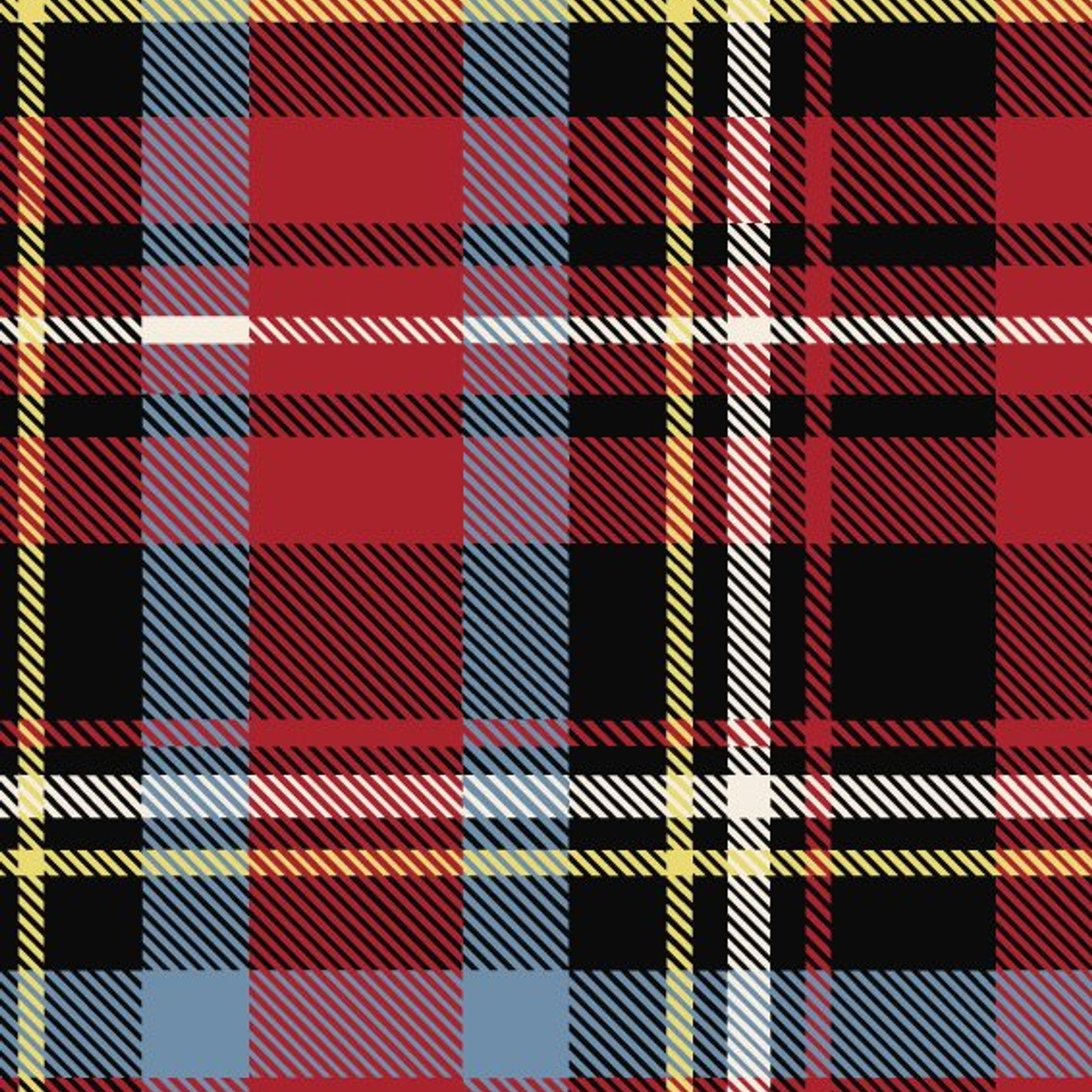Tartan Library gallery detail image