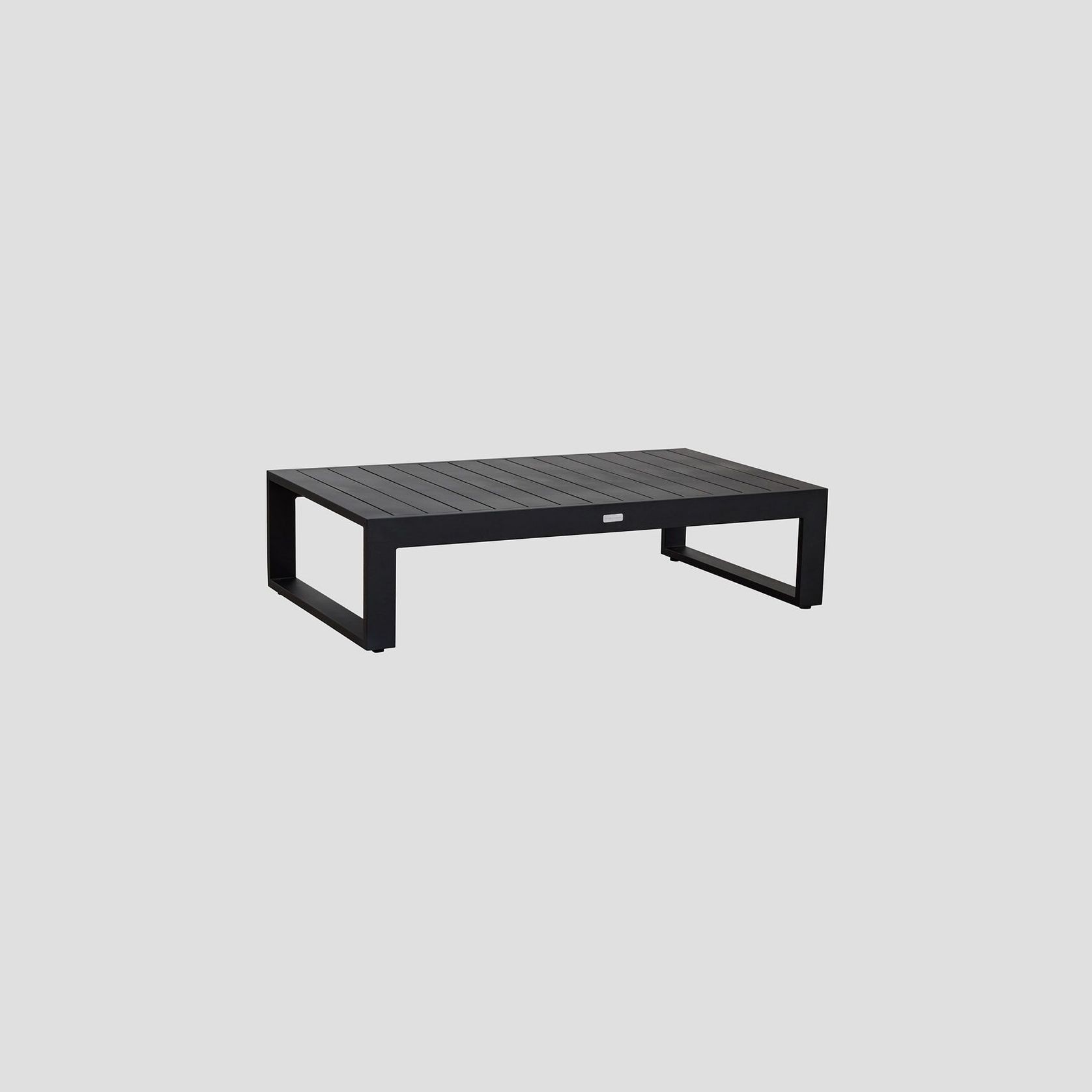 Tasman Alu Coffee Table gallery detail image