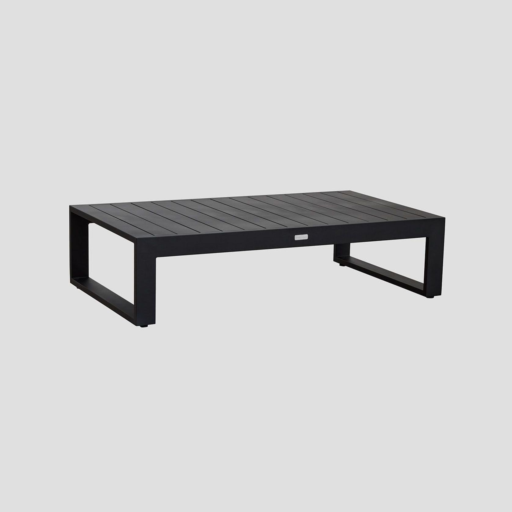 Tasman Alu Coffee Table gallery detail image