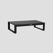 Tasman Alu Coffee Table gallery detail image