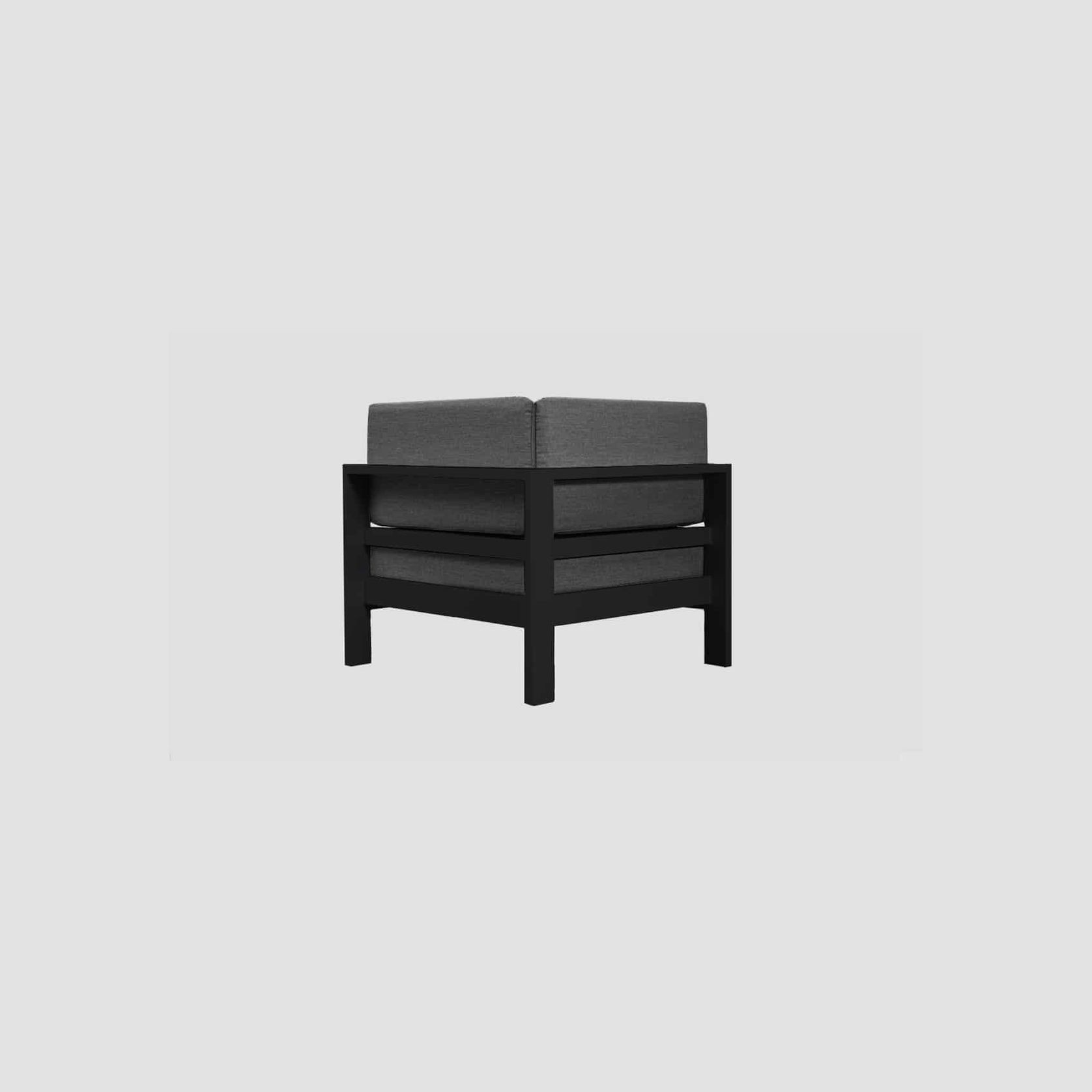 Tasman Alu Single Corner Section gallery detail image