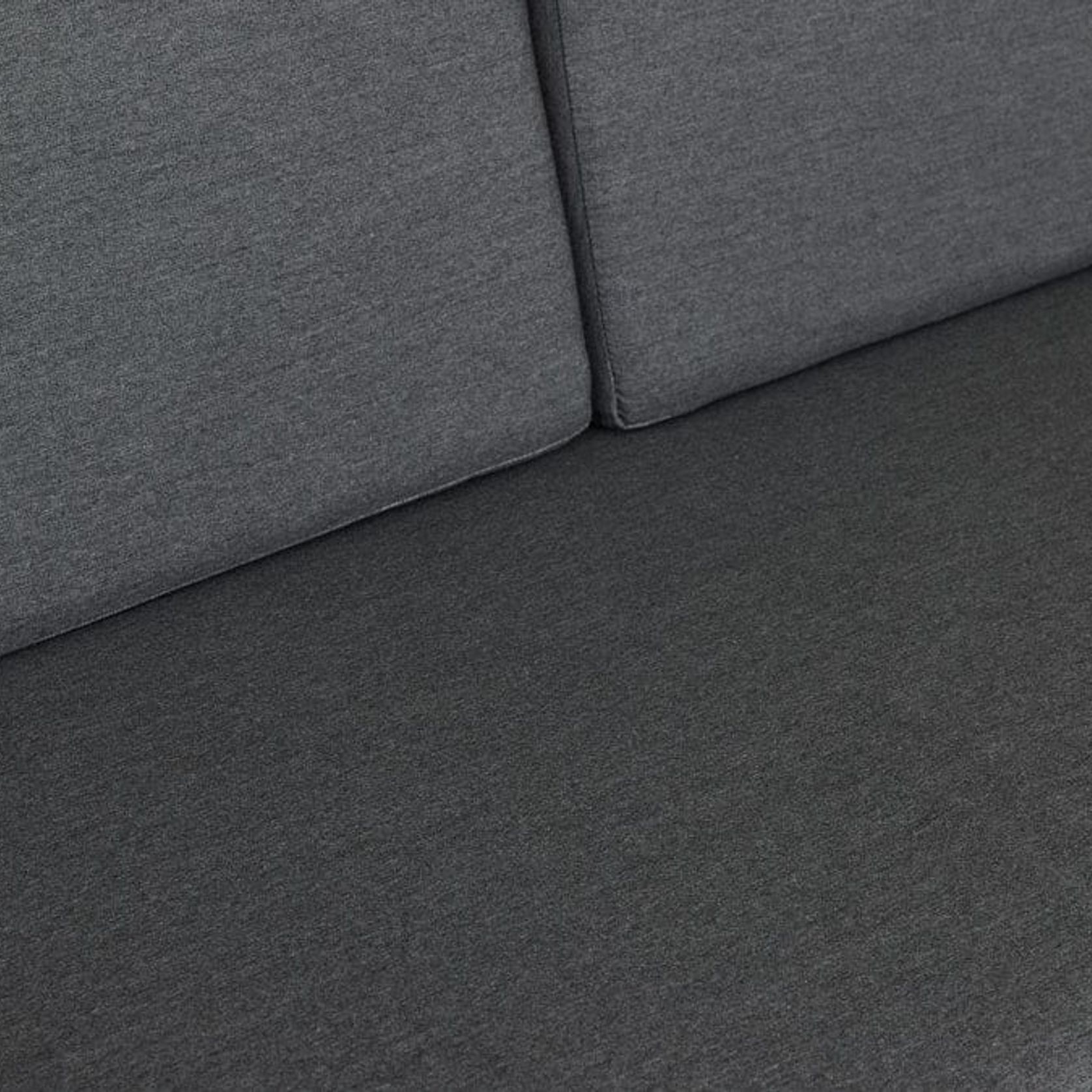Tasman Alu Double Sofa gallery detail image