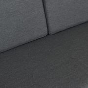 Tasman Alu Double Sofa gallery detail image