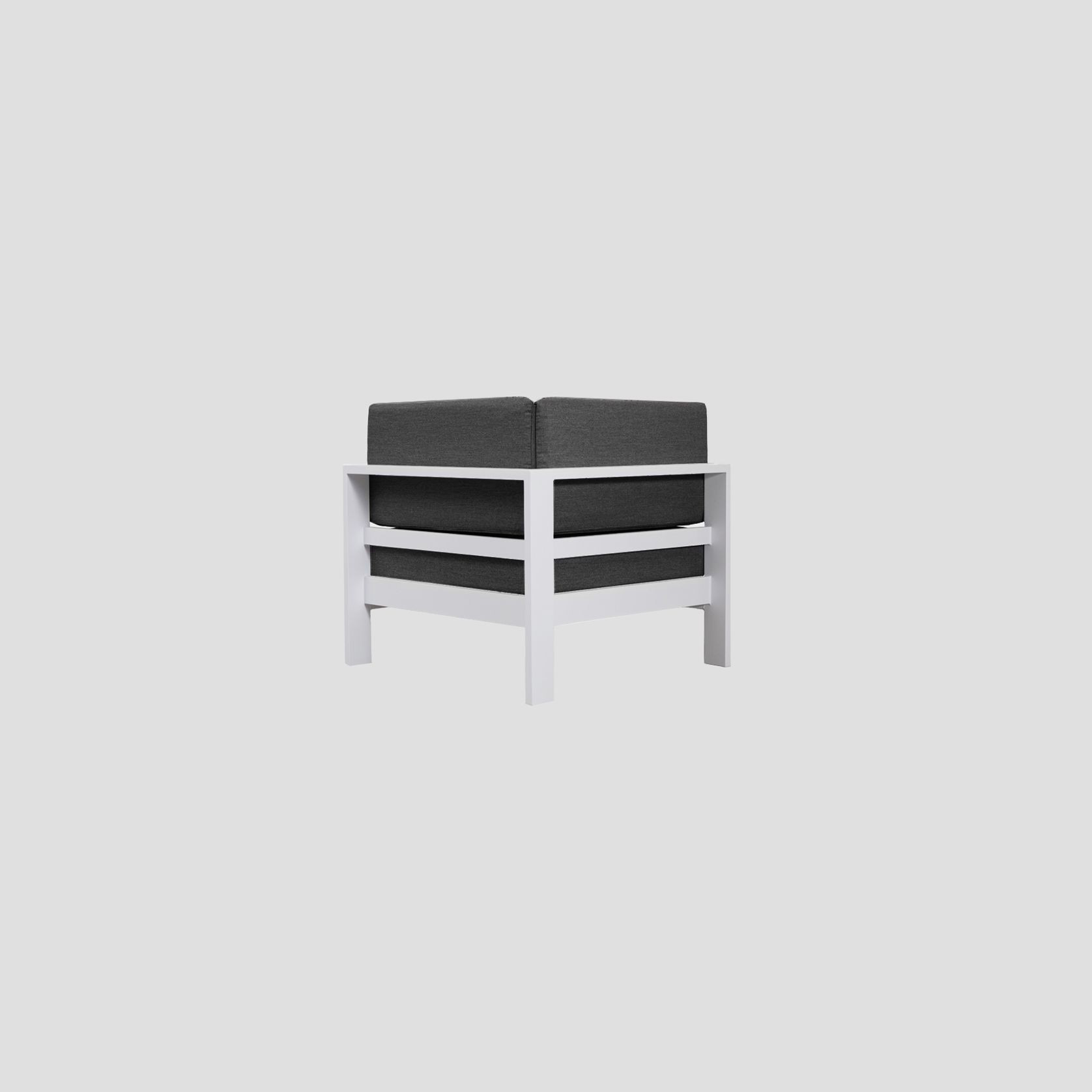 Tasman Alu Single Corner Section gallery detail image