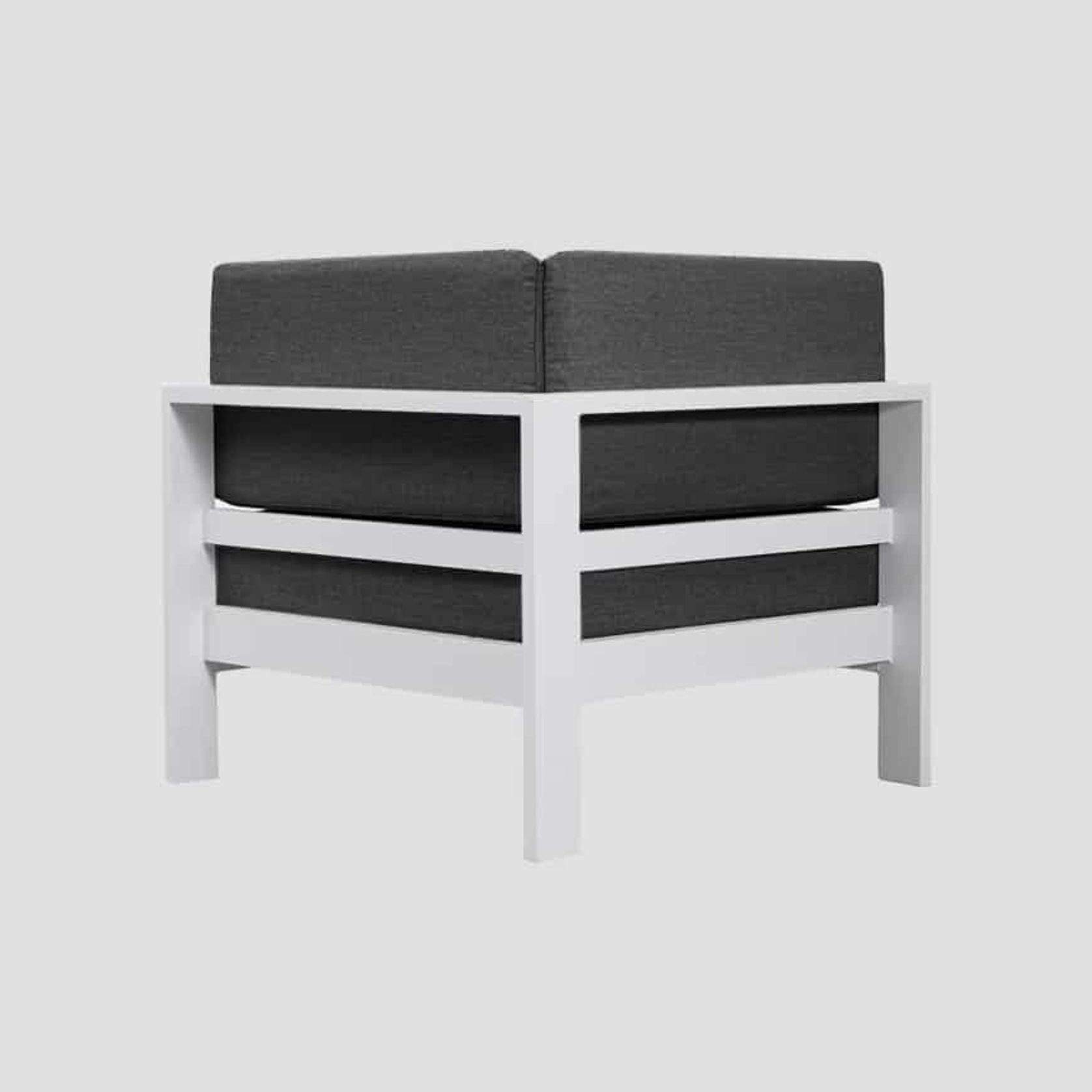 Tasman Alu Corner Section gallery detail image