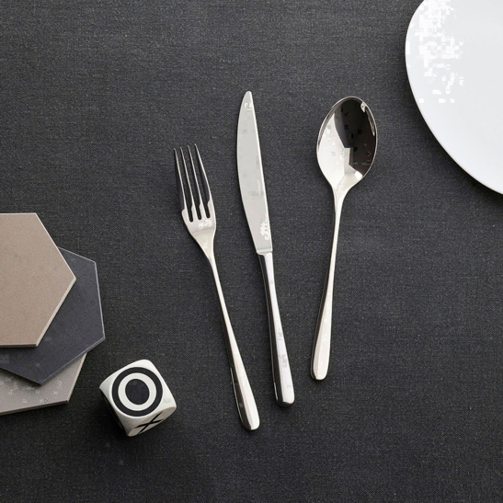 Taste 24 Piece Cutlery Set gallery detail image