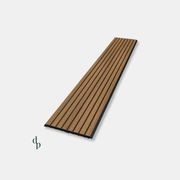 Teak Wood | Outdoor Panel gallery detail image