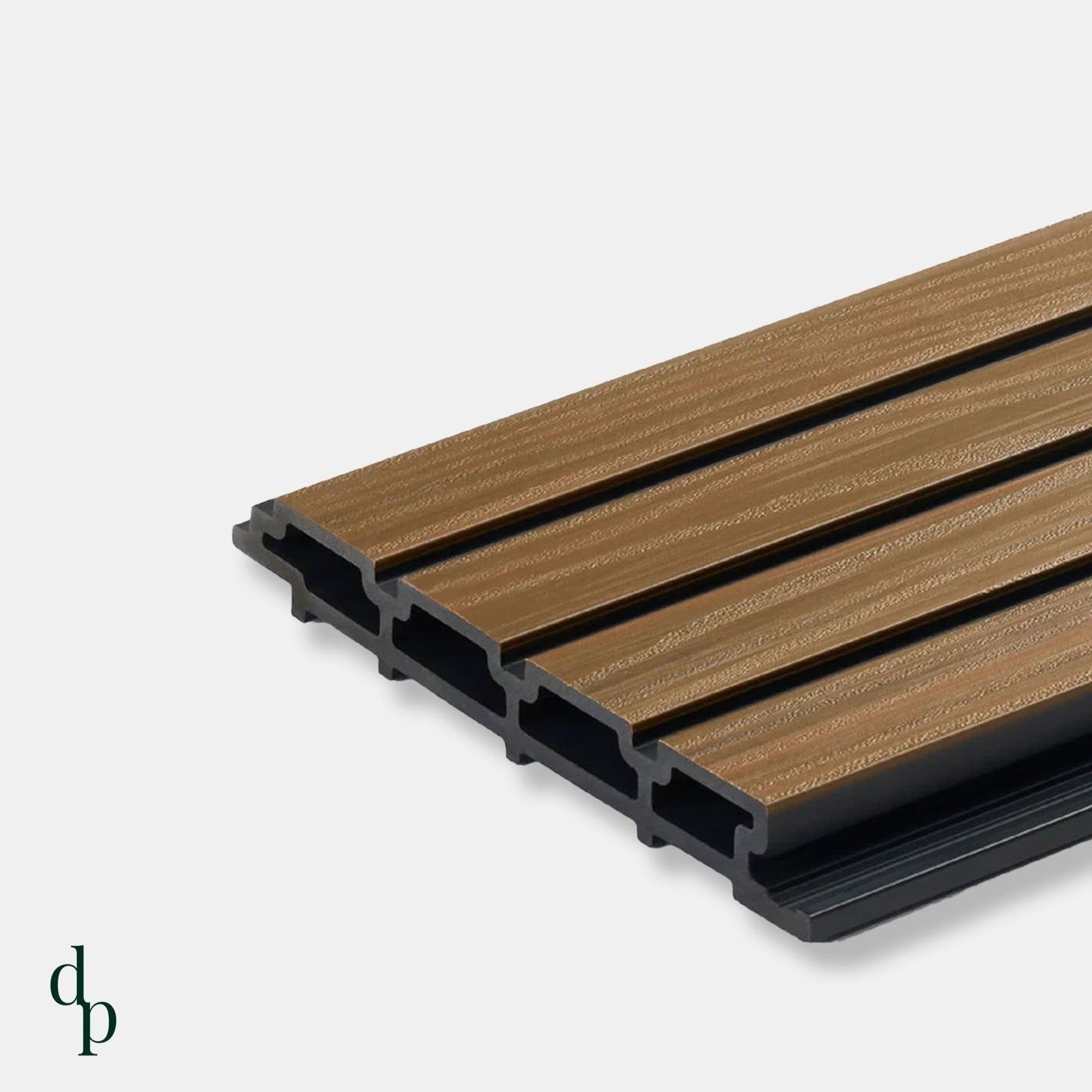 Teak Wood | Outdoor Panel gallery detail image