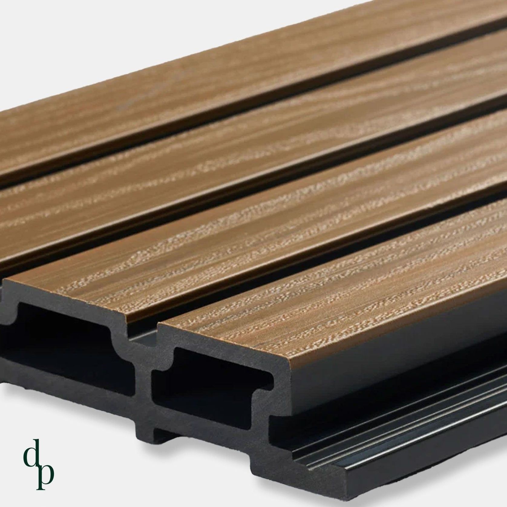 Teak Wood | Outdoor Panel gallery detail image