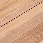 Stalwart Teak A Frame Dining Bench Seat 300cm gallery detail image