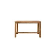 Teak Rectangular Counter Height Table gallery detail image