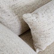 Teddy Sofa | Almond gallery detail image