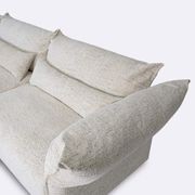 Teddy Sofa | Almond gallery detail image