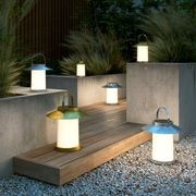 Temple To Go Rechargeable Light gallery detail image
