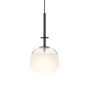 Tempo Pendant Oval gallery detail image