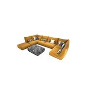 Temps Calme Outdoor Composition Sofa gallery detail image